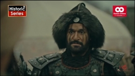 Kurulus Osman - Season 02 Episode 28